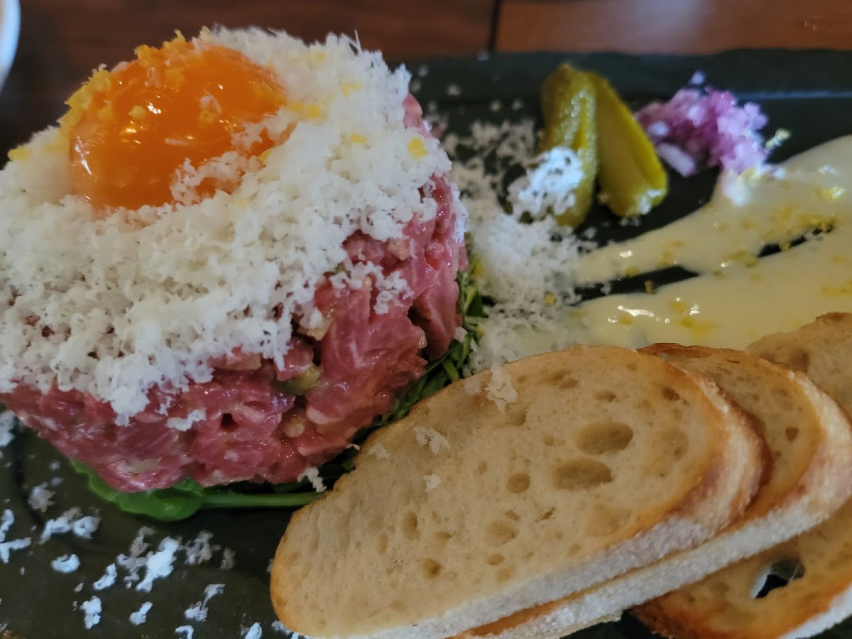 Marble Steakhouse & Grille Photo 10