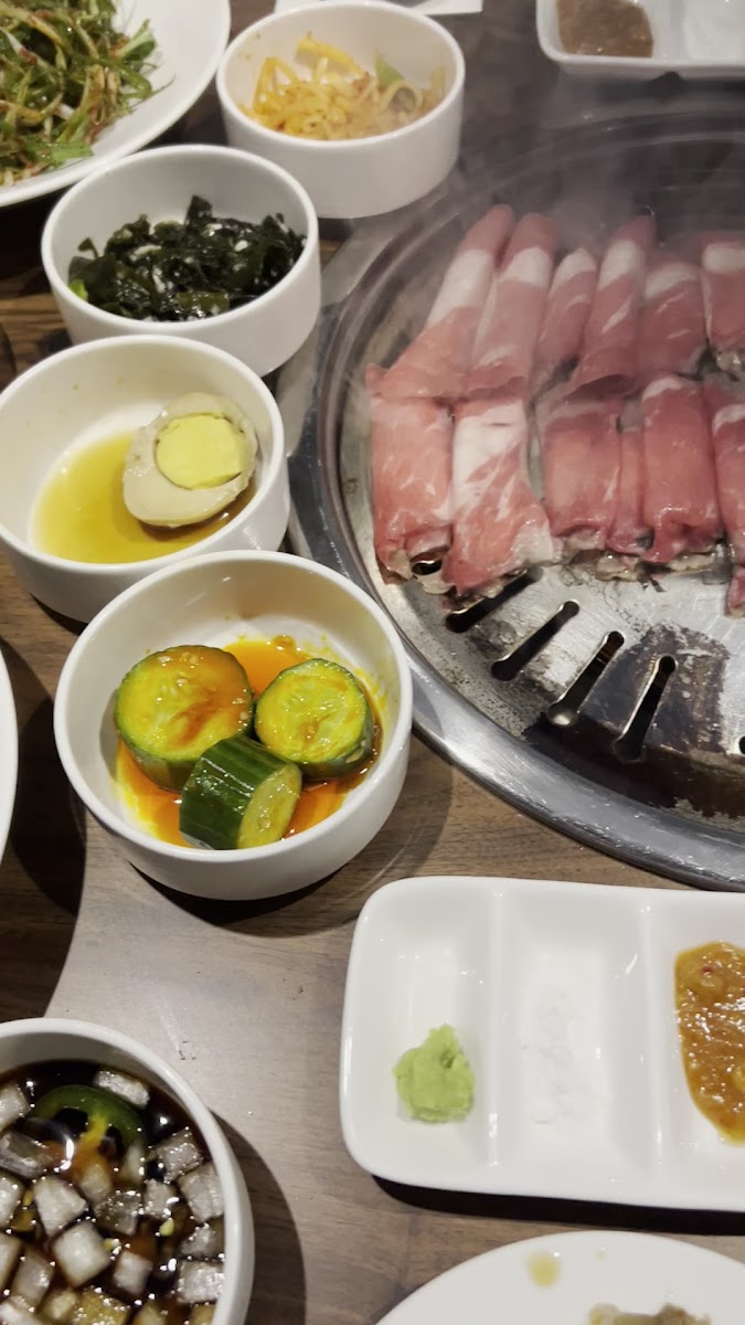 Marble Steakhouse & Grille Photo 2