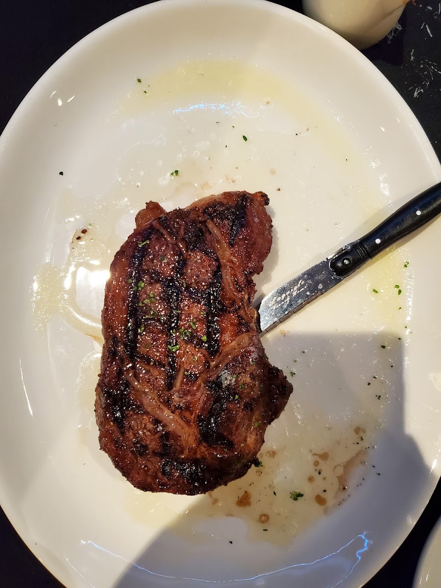 Marble Steakhouse & Grille Photo 7