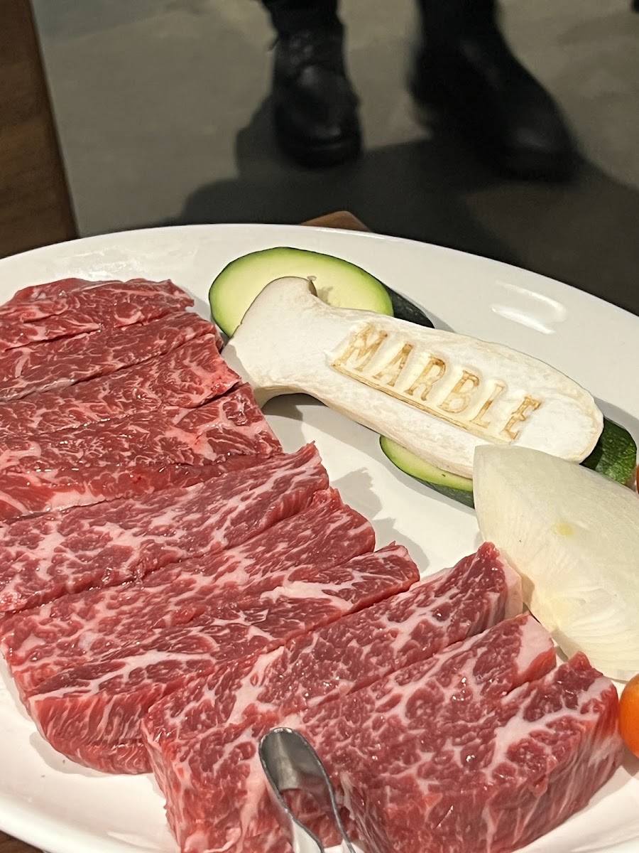 Marble Steakhouse & Grille Photo 8