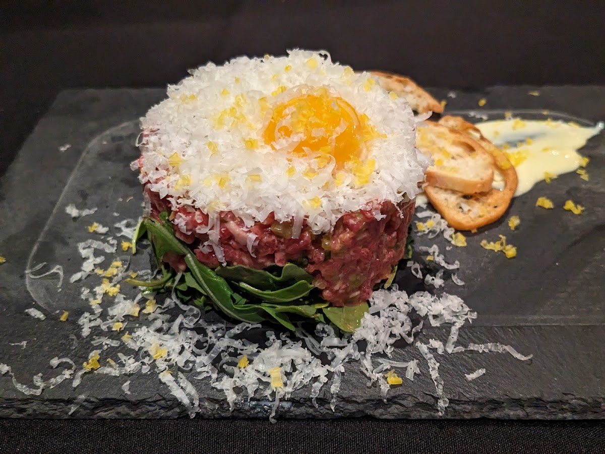 Marble Steakhouse & Grille Photo 9