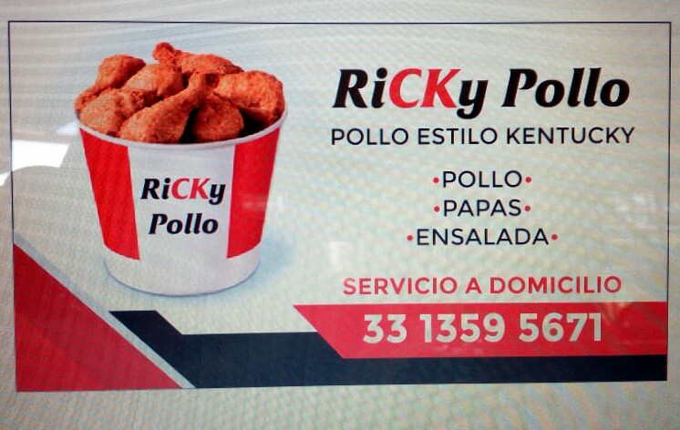 Ricky pollo Photo 2