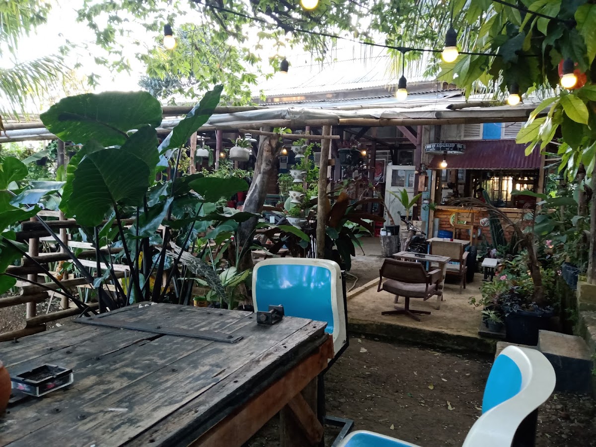 Lets Coffee Cafe Surade Photo 1
