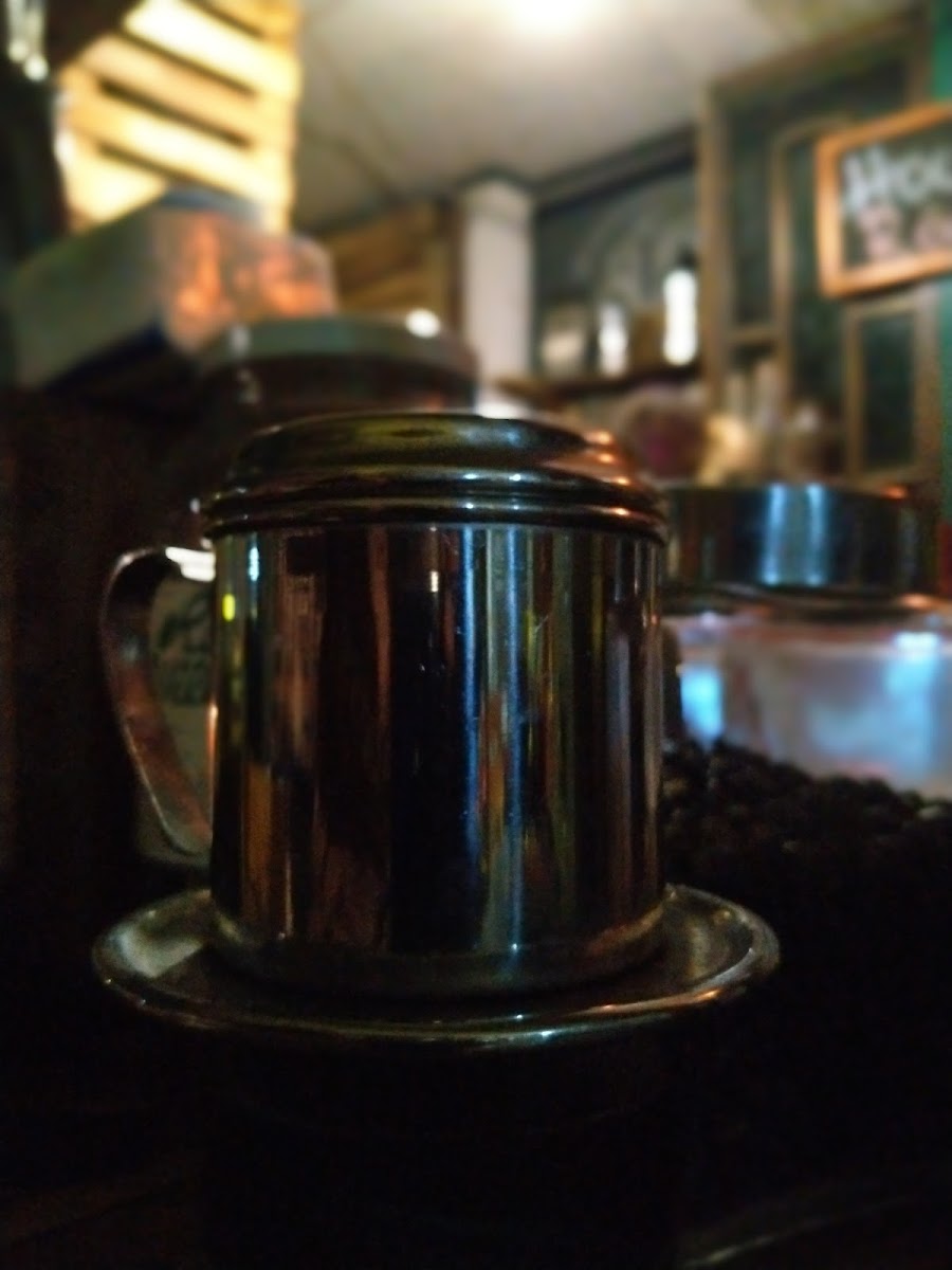 Lets Coffee Cafe Surade Photo 6