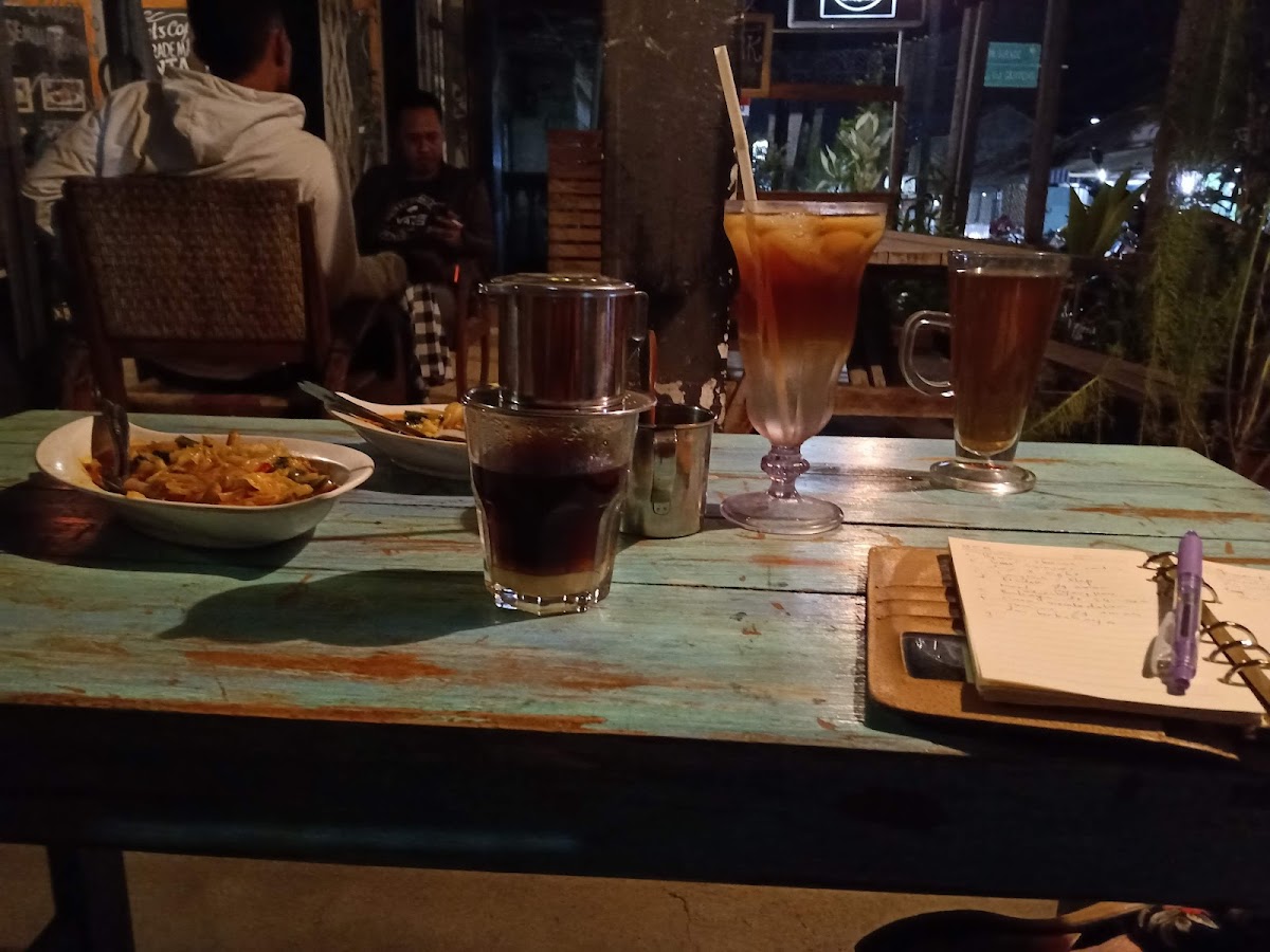 Lets Coffee Cafe Surade Photo 7
