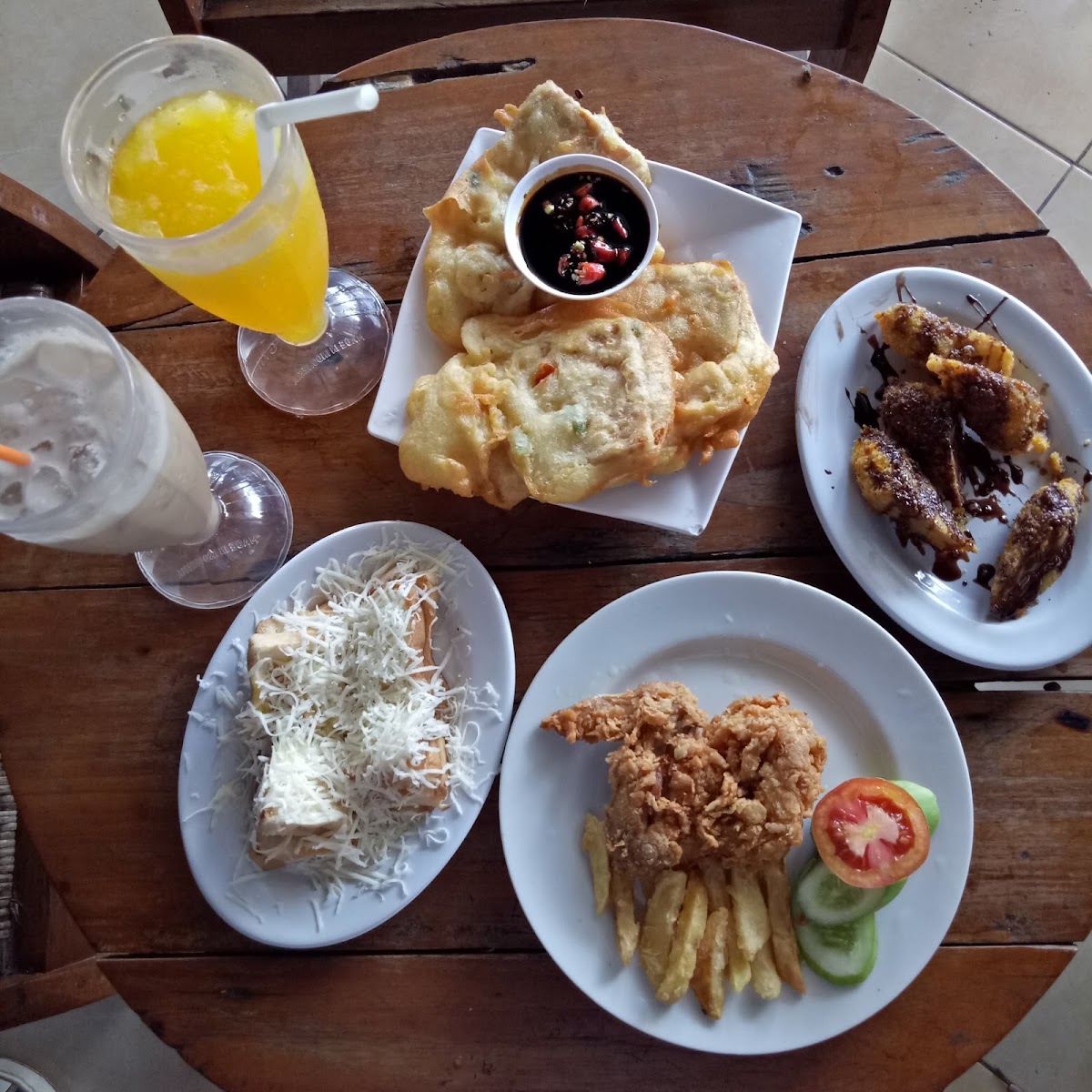 Lets Coffee Cafe Surade Photo 8