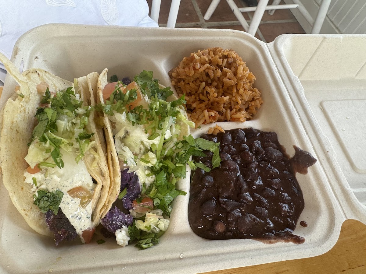Taco Rosa Photo 3