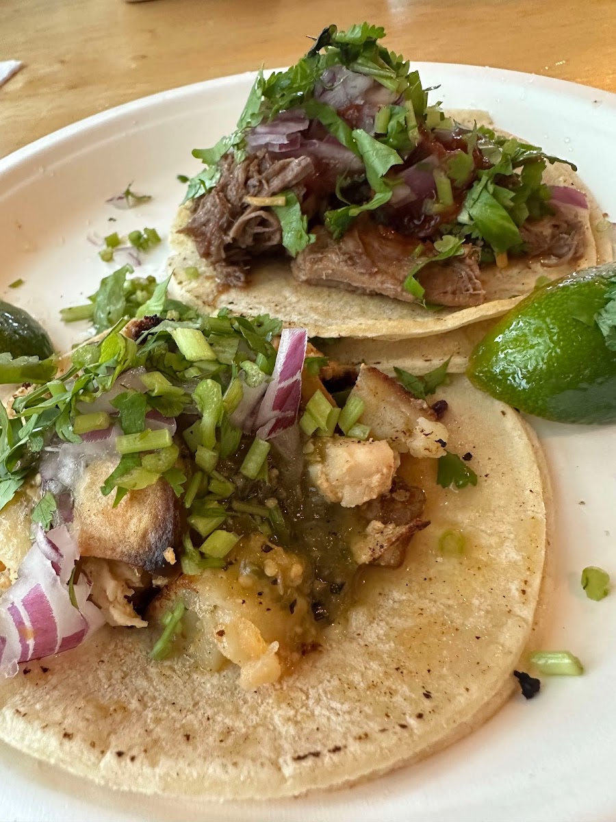 Taco Rosa Photo 4