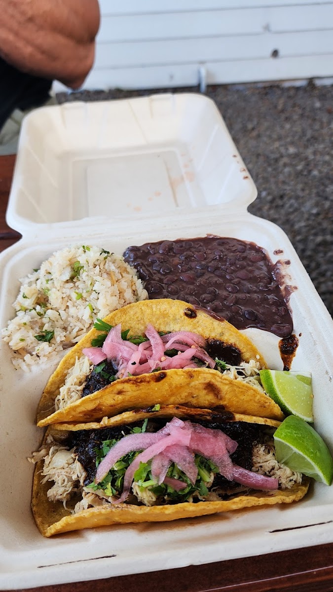 Taco Rosa Photo 6