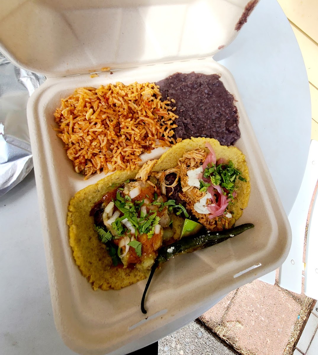 Taco Rosa Photo 7