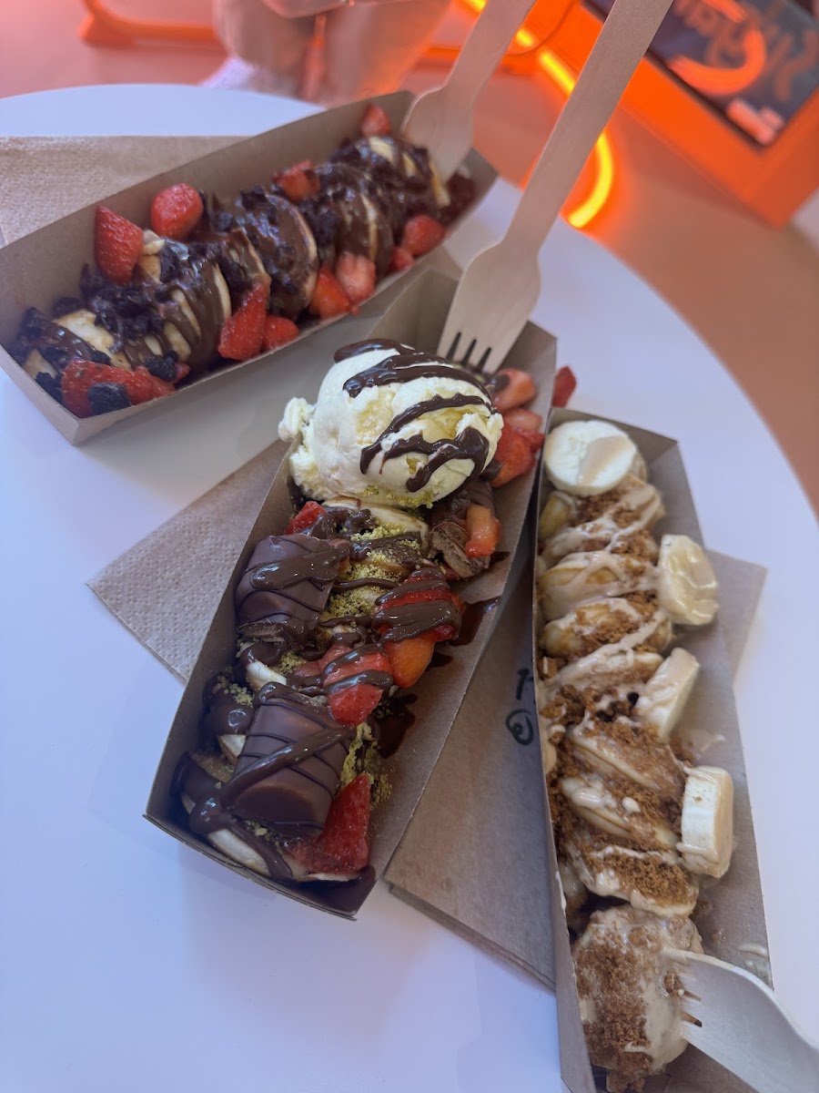 Sugar Rolls Photo 10
