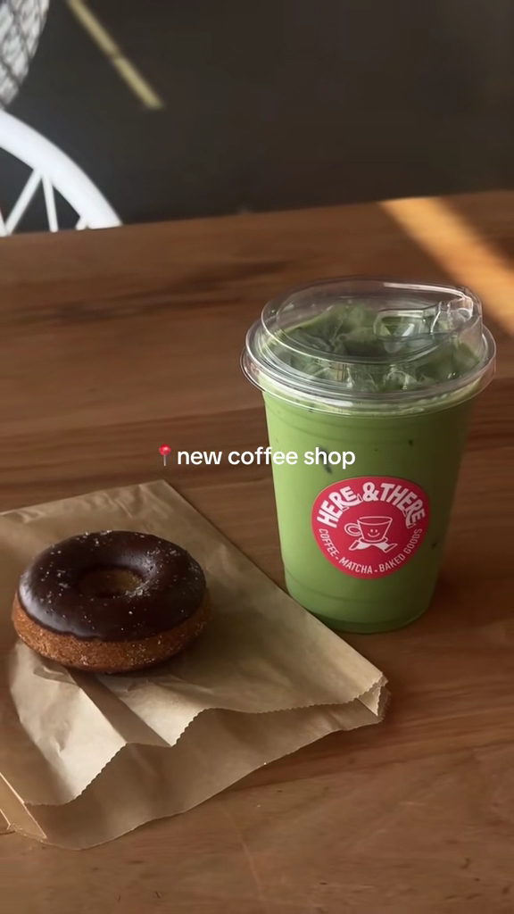 Here&There Coffee Photo 2