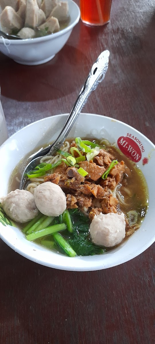 Bakso Klenger