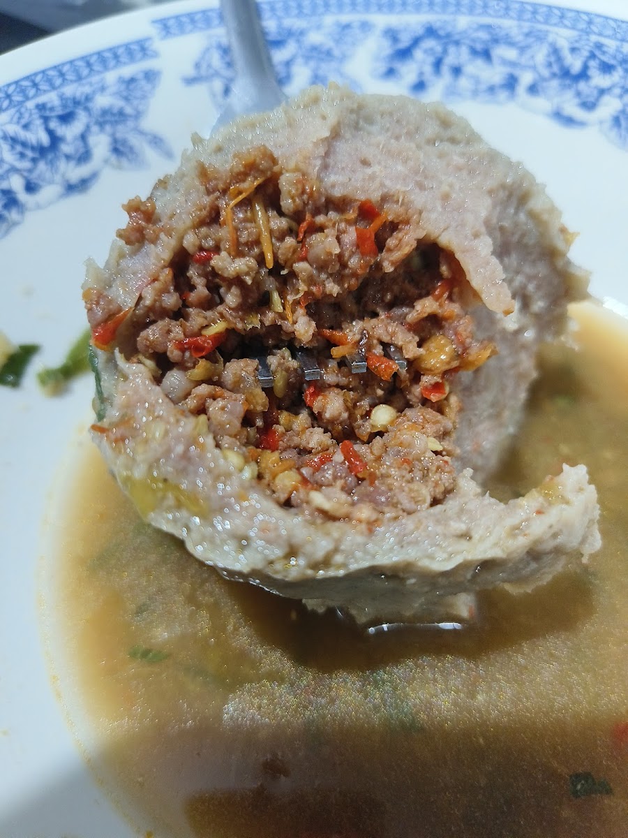 Bakso Klenger Photo 3