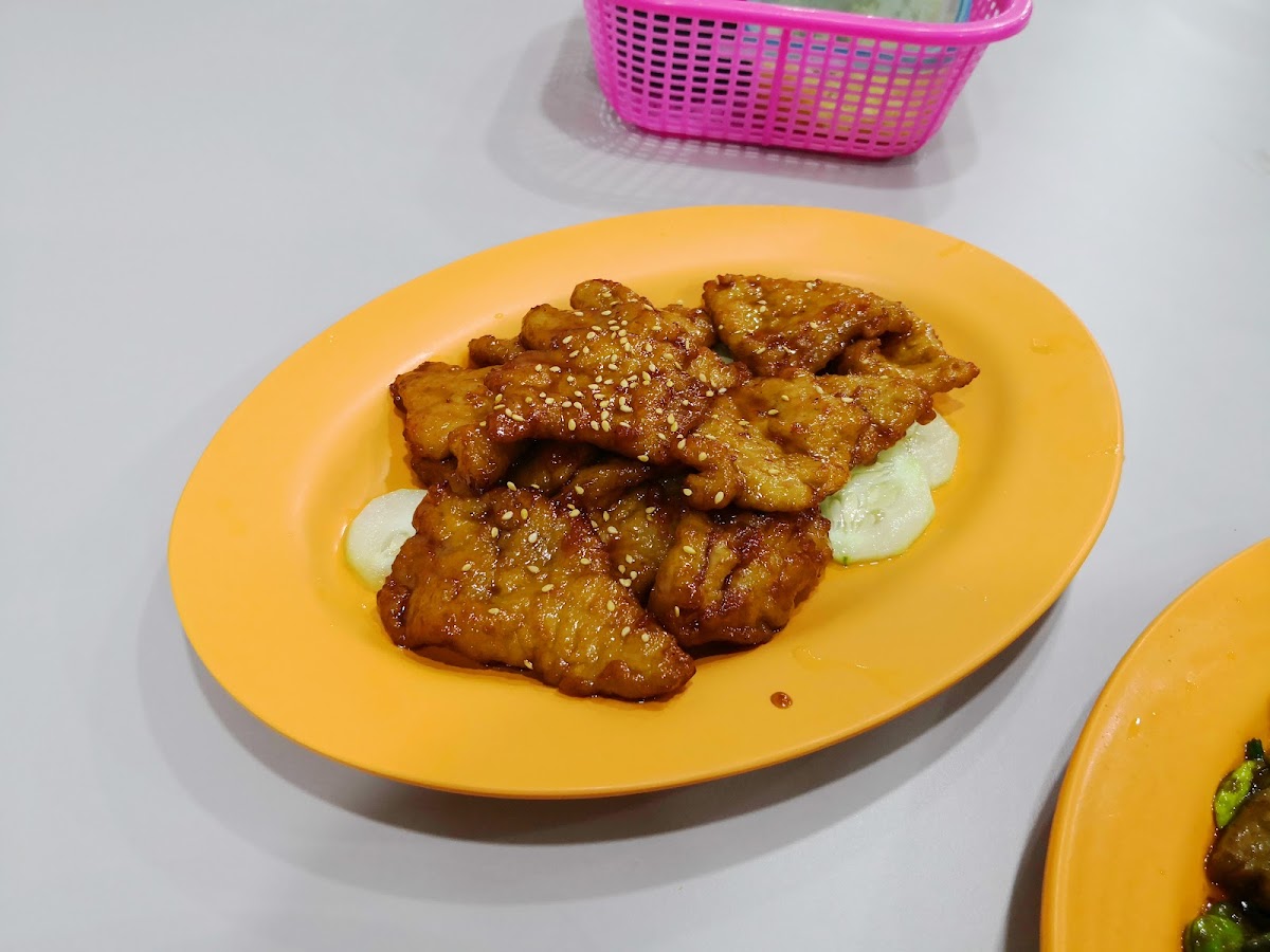 Kedai Nasi Hup Kee Photo 10
