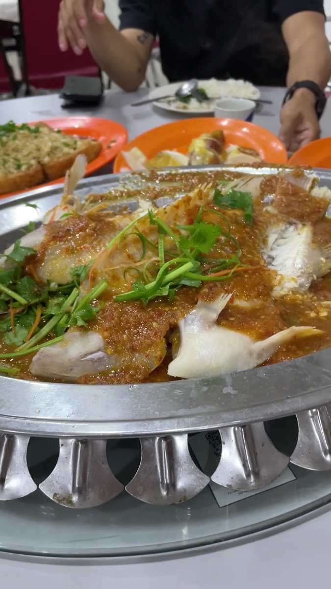Kedai Nasi Hup Kee Photo 2