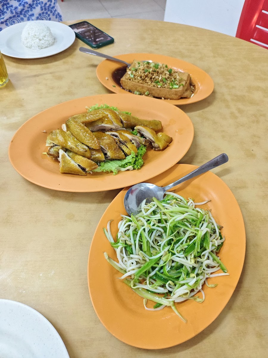 Kedai Nasi Hup Kee Photo 3