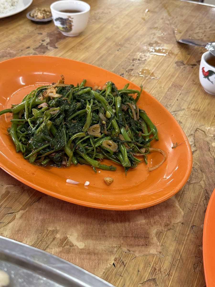 Kedai Nasi Hup Kee Photo 4