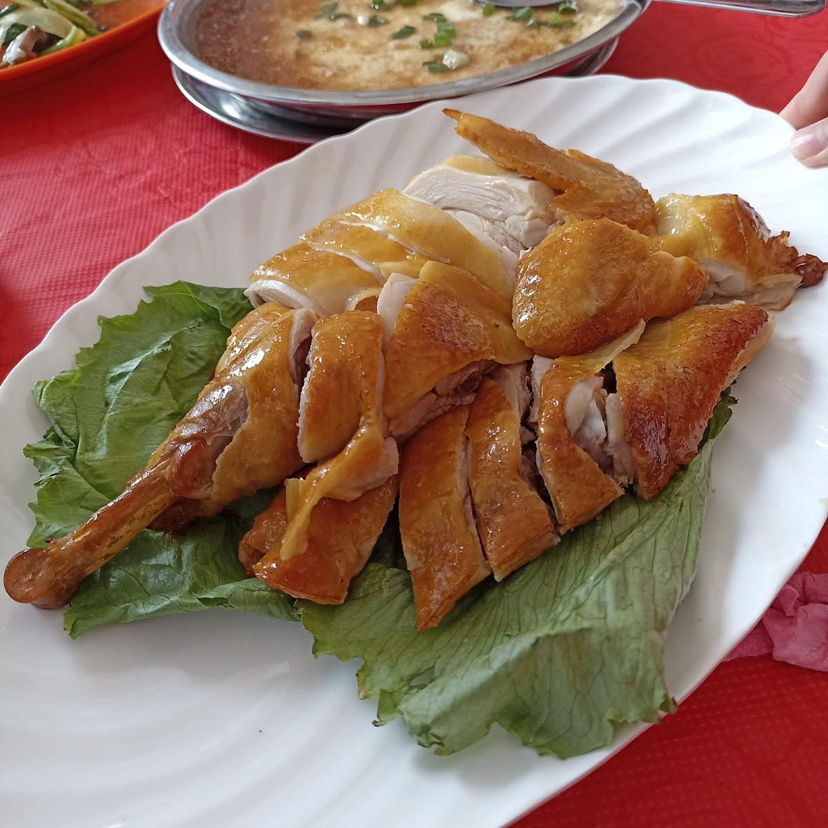 Kedai Nasi Hup Kee Photo 5