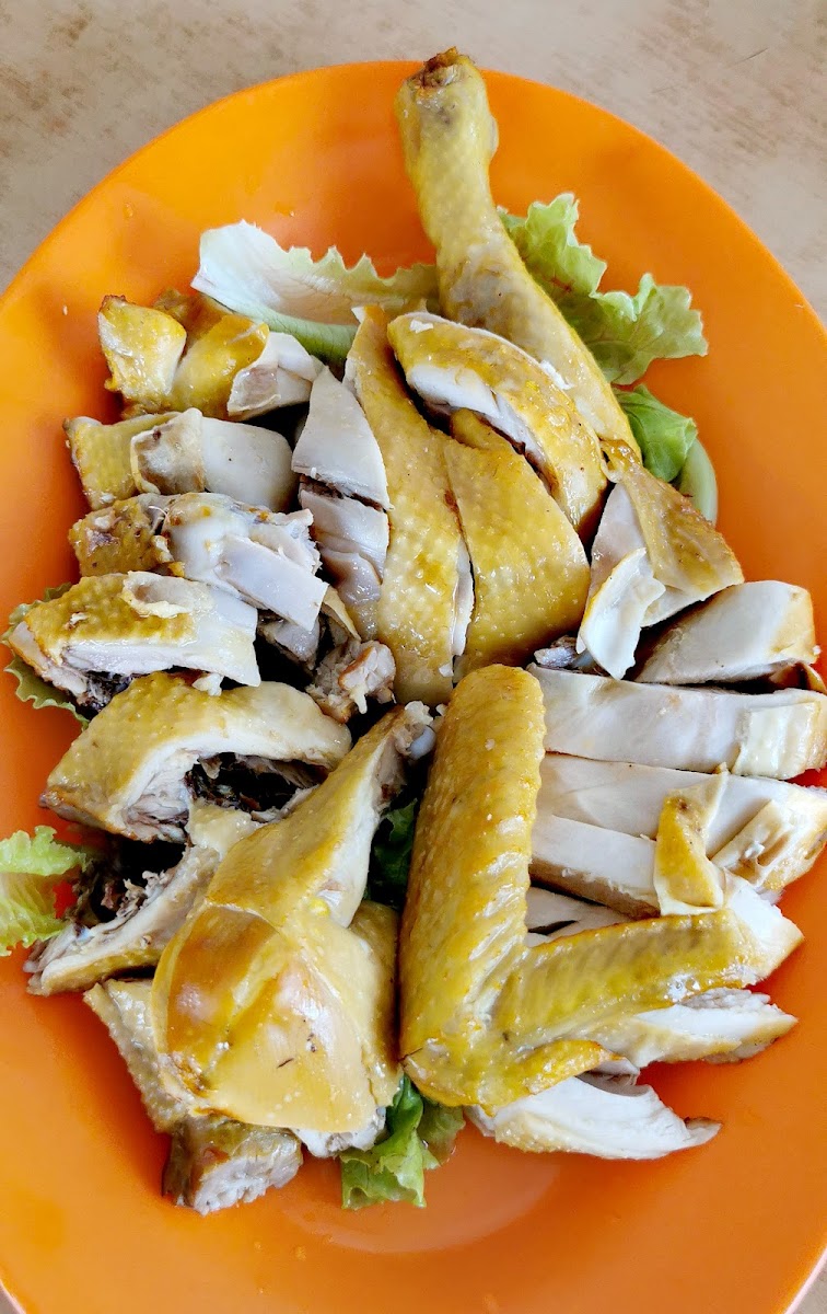 Kedai Nasi Hup Kee Photo 7