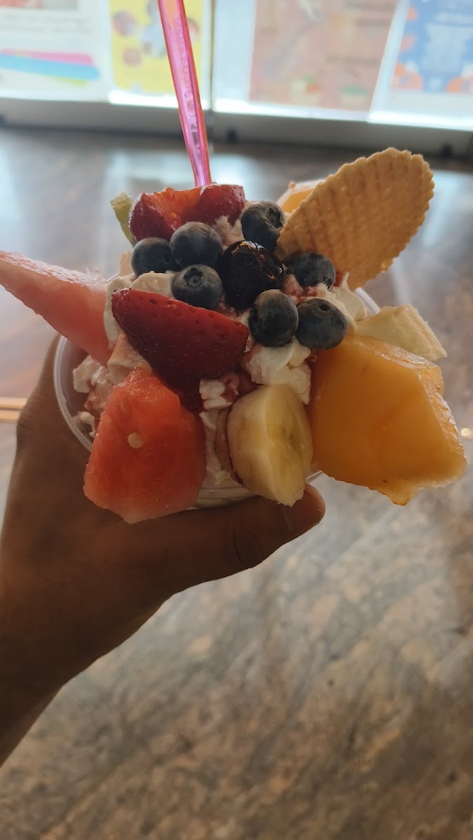 Eiscafé Cervo Photo 2