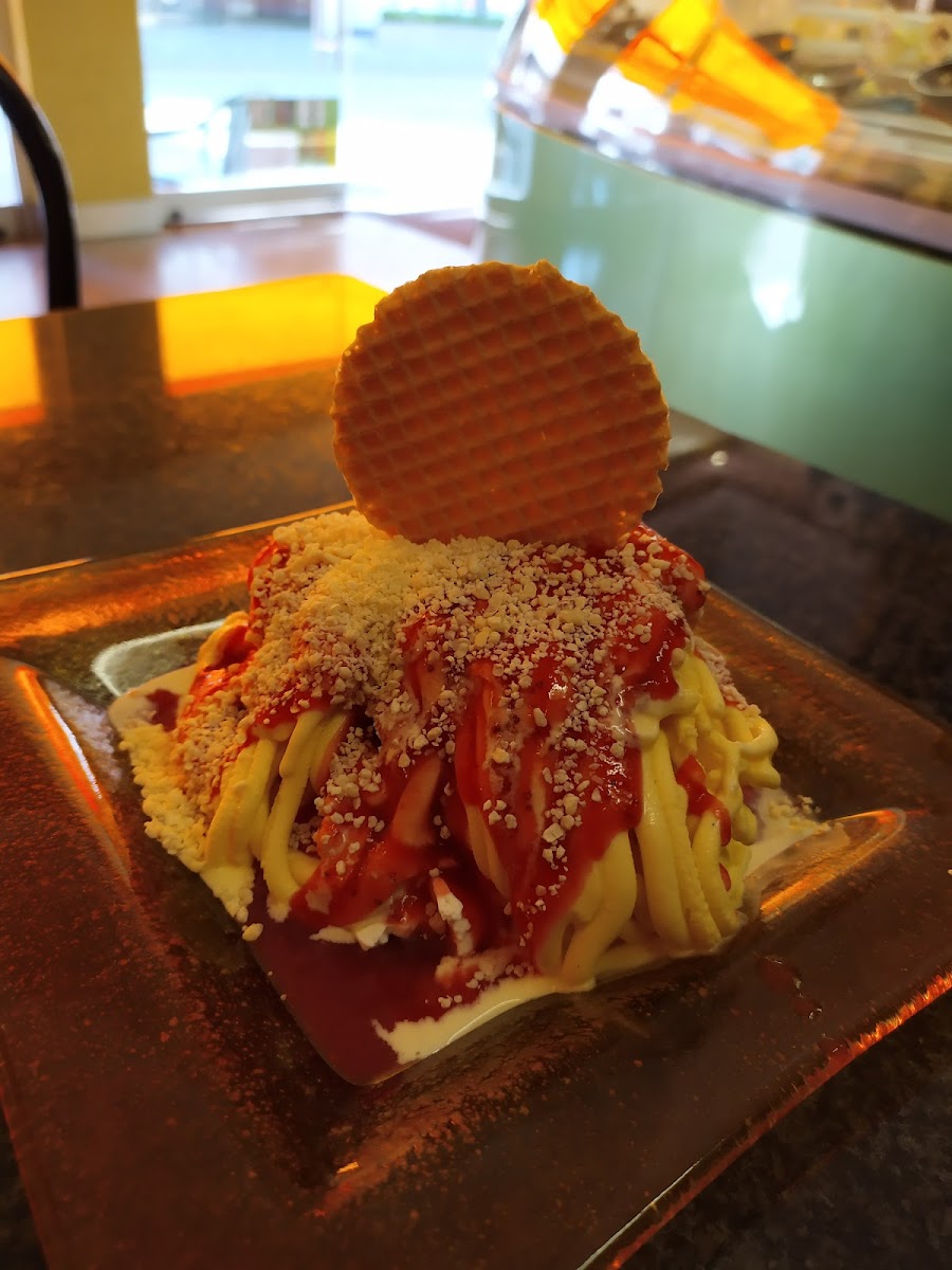 Eiscafé Cervo Photo 5