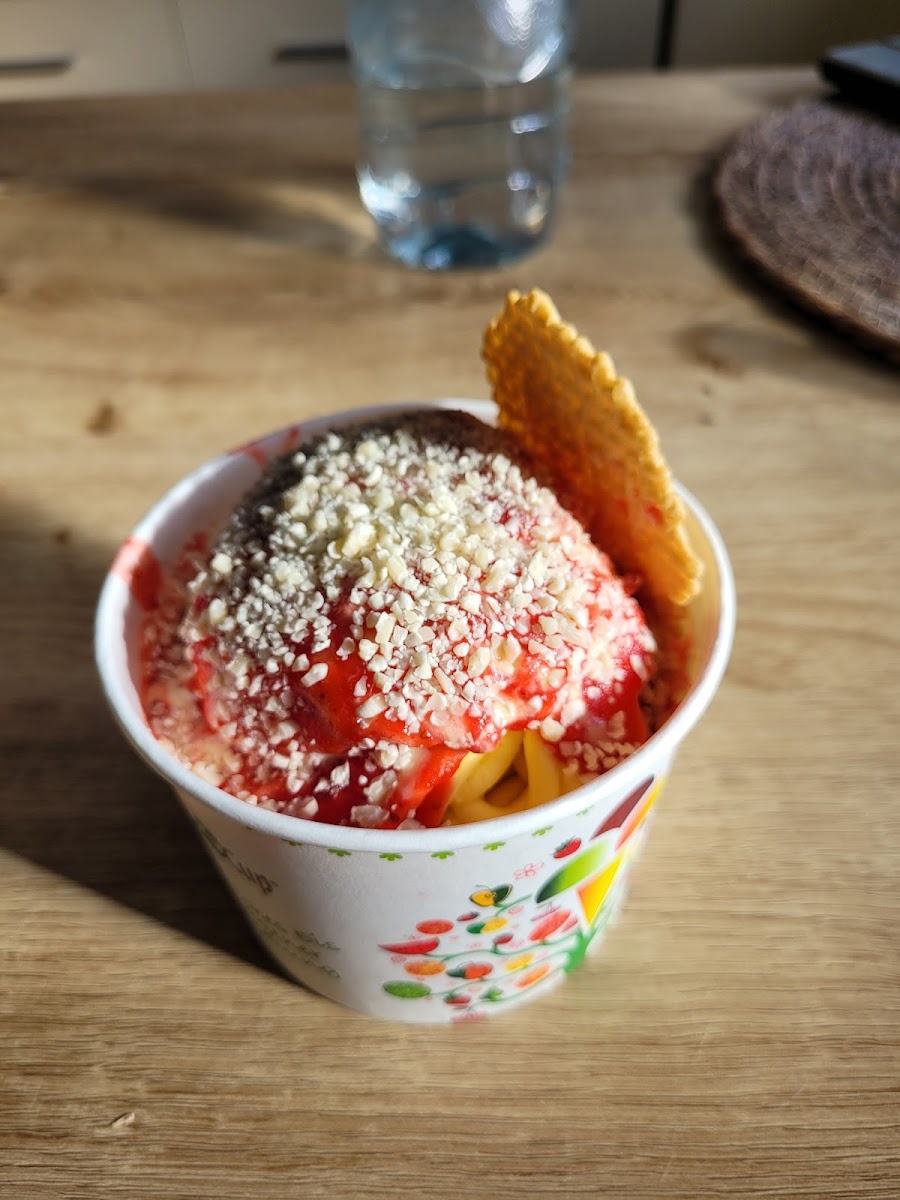 Eiscafé Cervo Photo 6