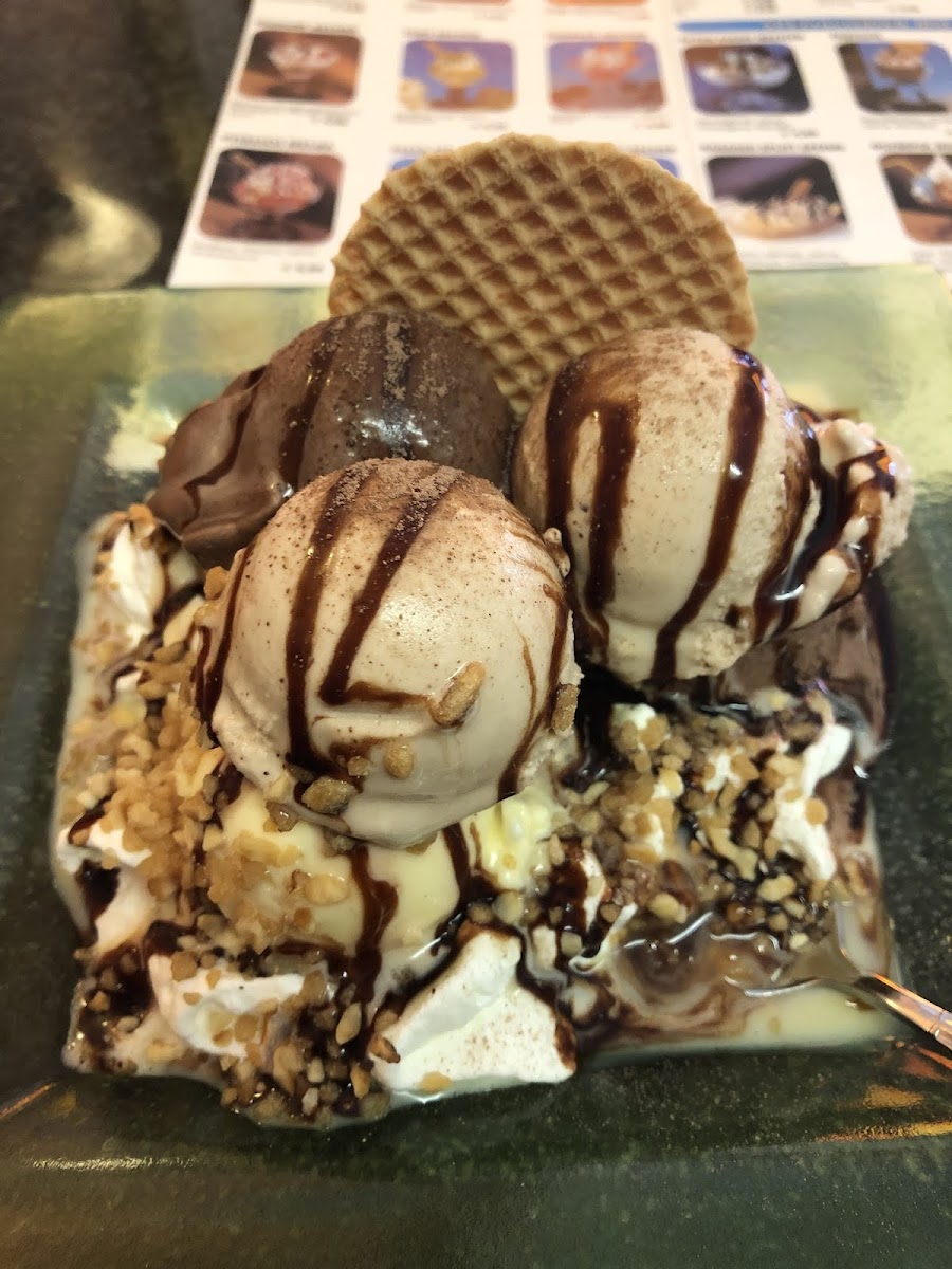 Eiscafé Cervo Photo 7