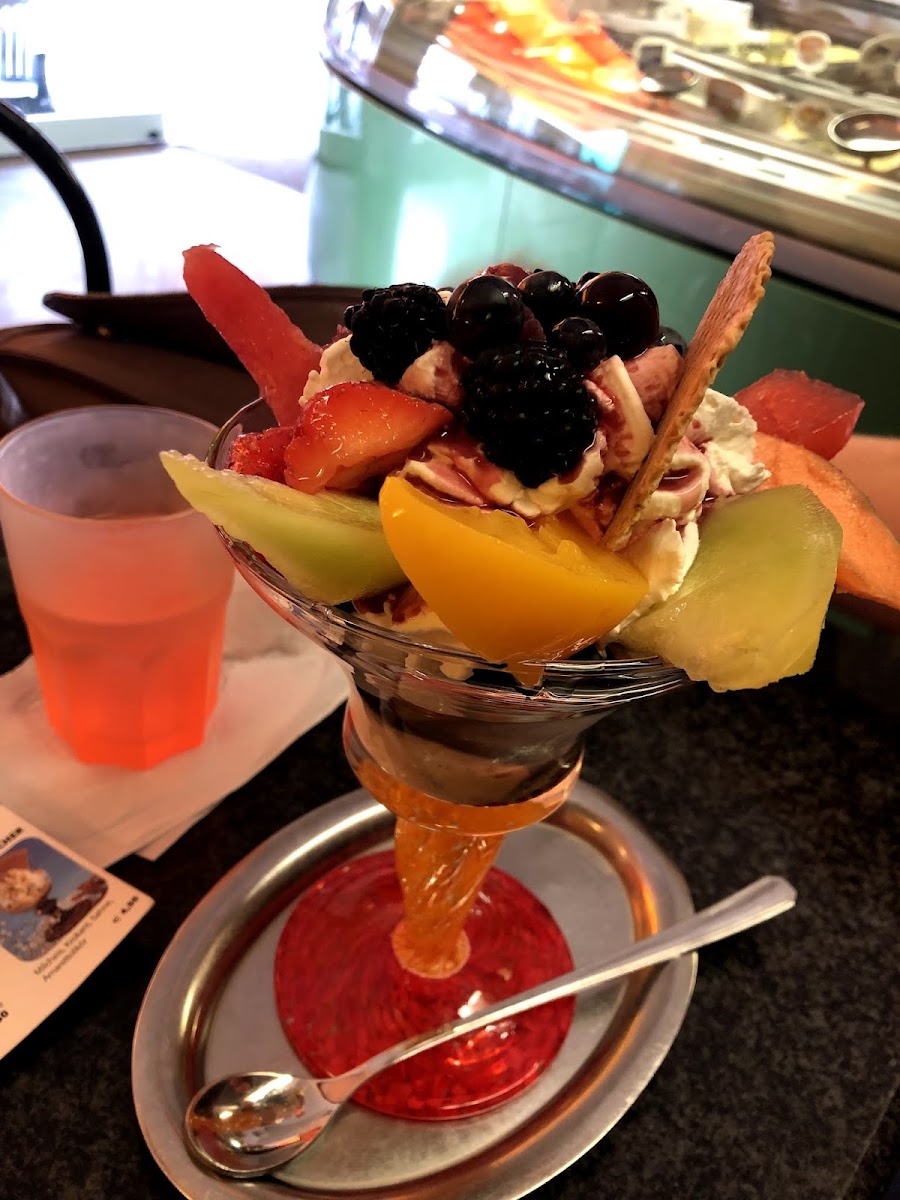 Eiscafé Cervo Photo 8