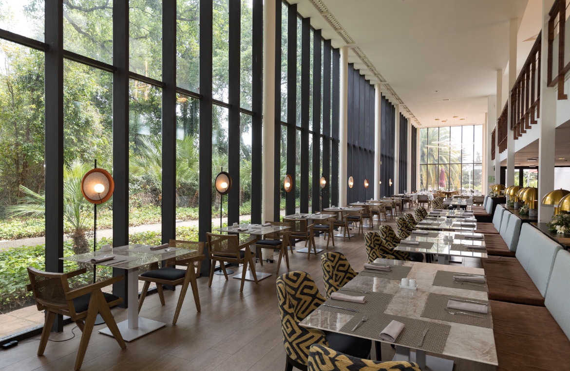 Restaurante Acebuche