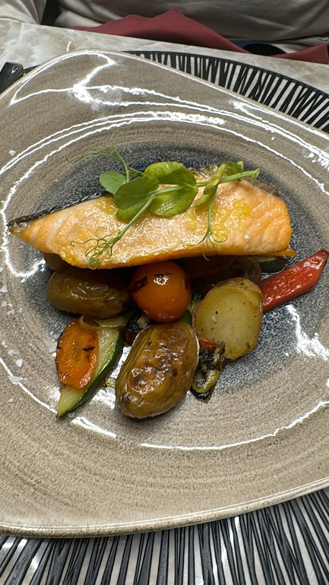 Restaurante Acebuche Photo 4