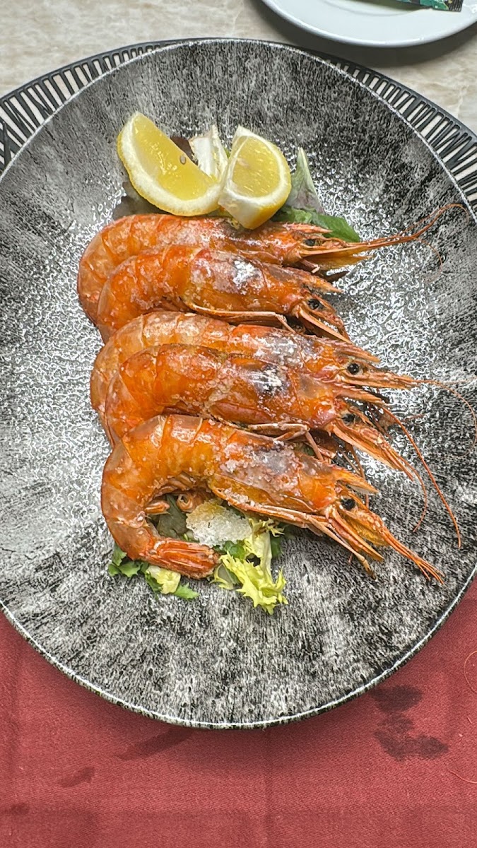 Restaurante Acebuche Photo 5