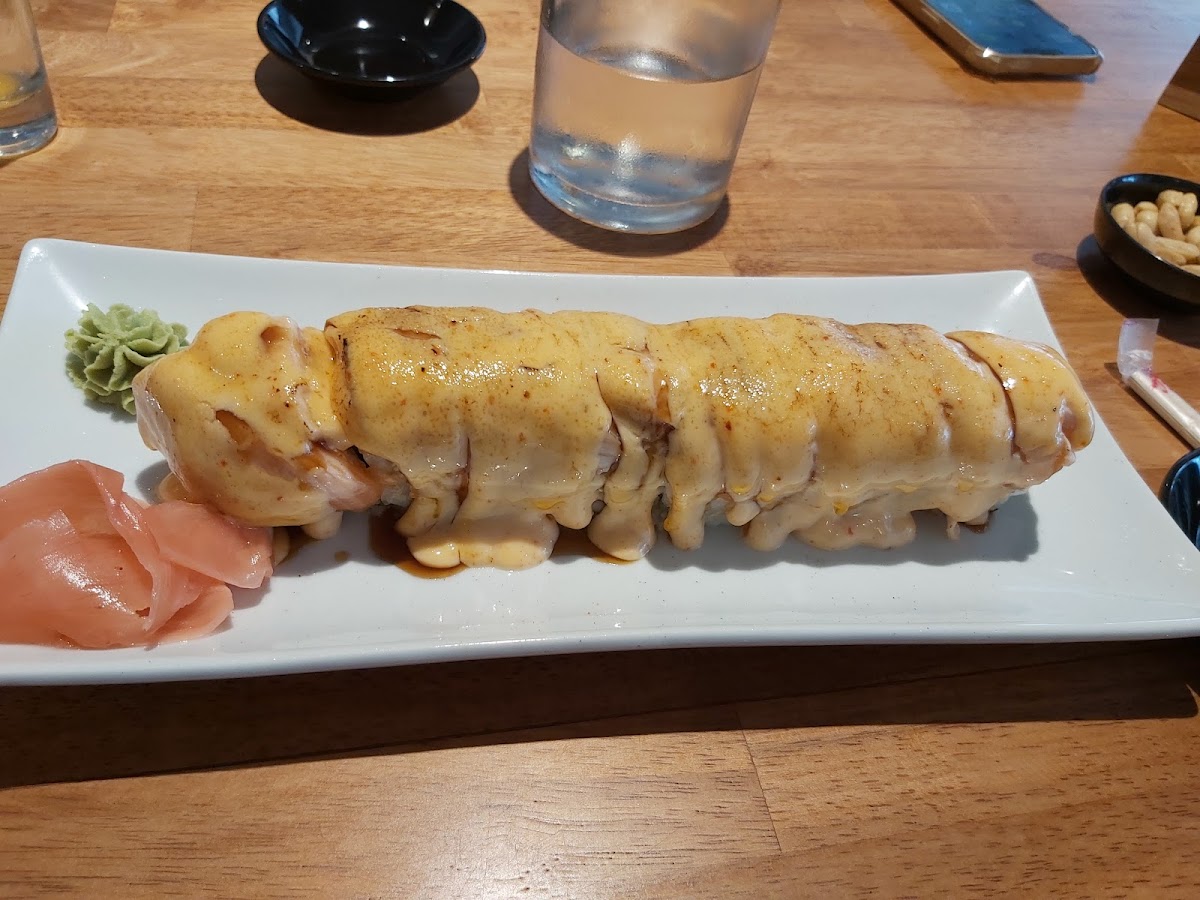 Bene’s Sushi Bar Photo 10