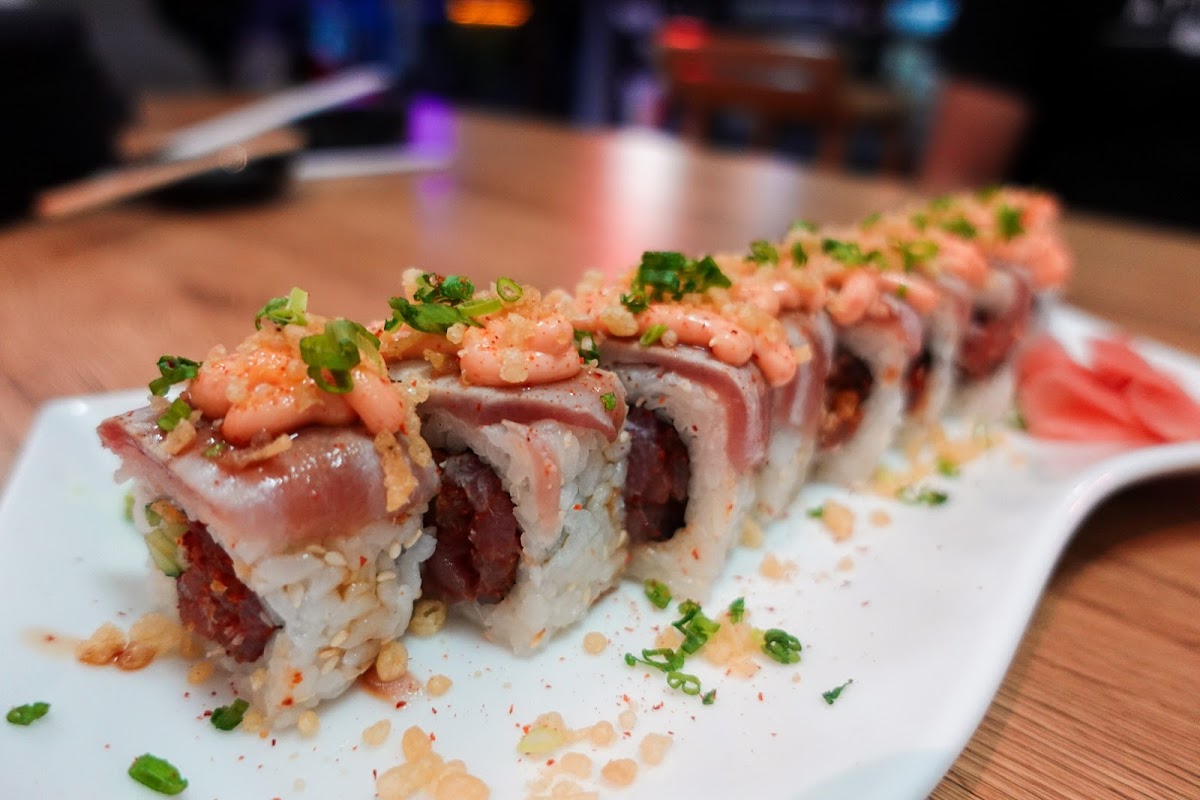 Bene’s Sushi Bar Photo 3