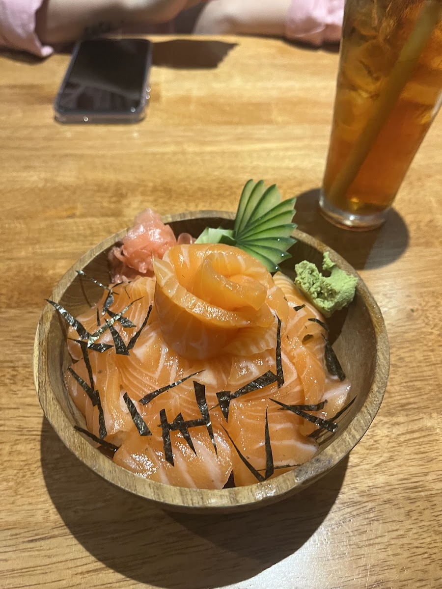 Bene’s Sushi Bar Photo 7