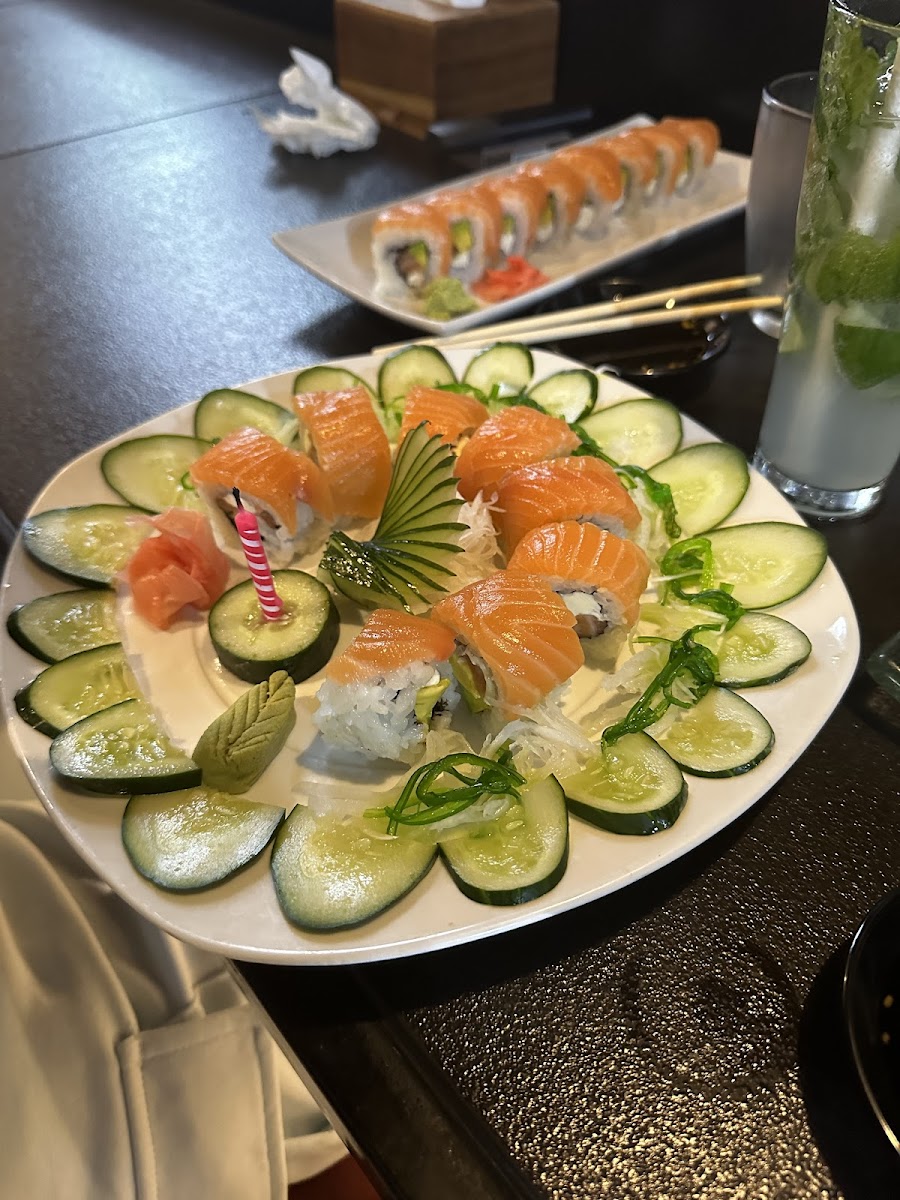 Bene’s Sushi Bar Photo 8
