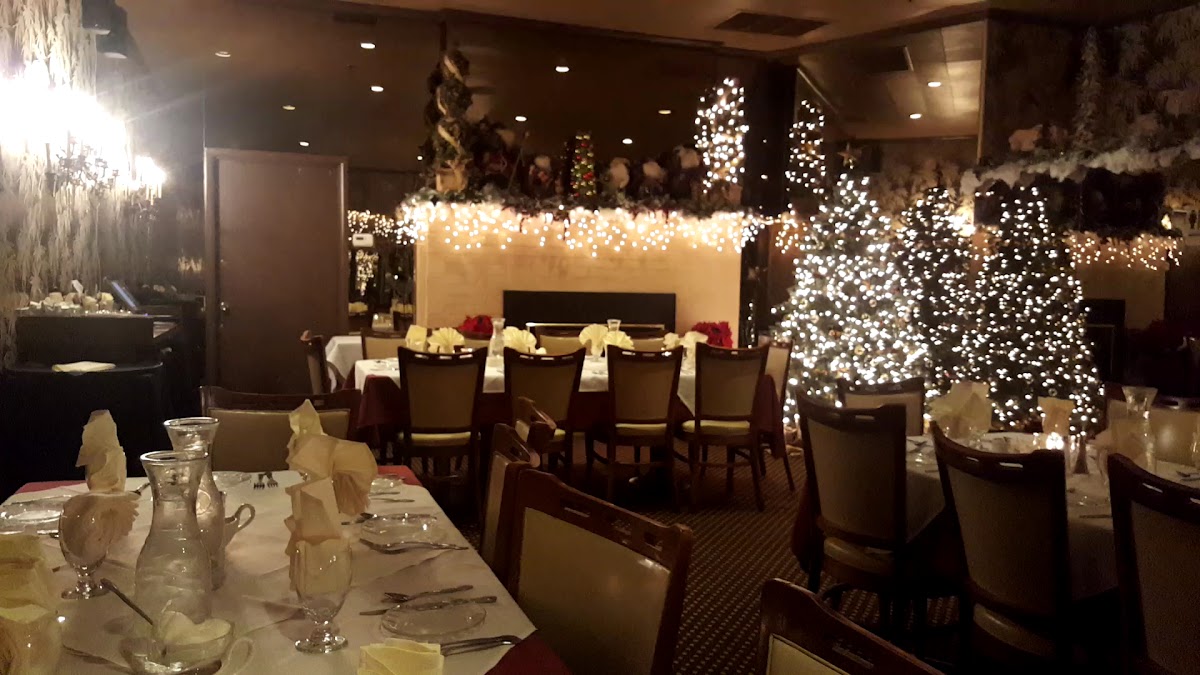 Angelo's Northwood Villa Photo 2