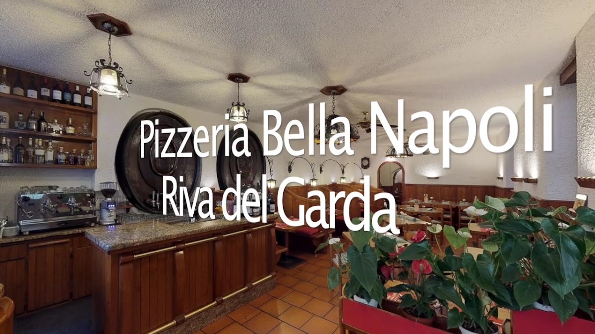 Bella Napoli