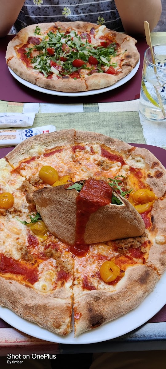 Bella Napoli Photo 10