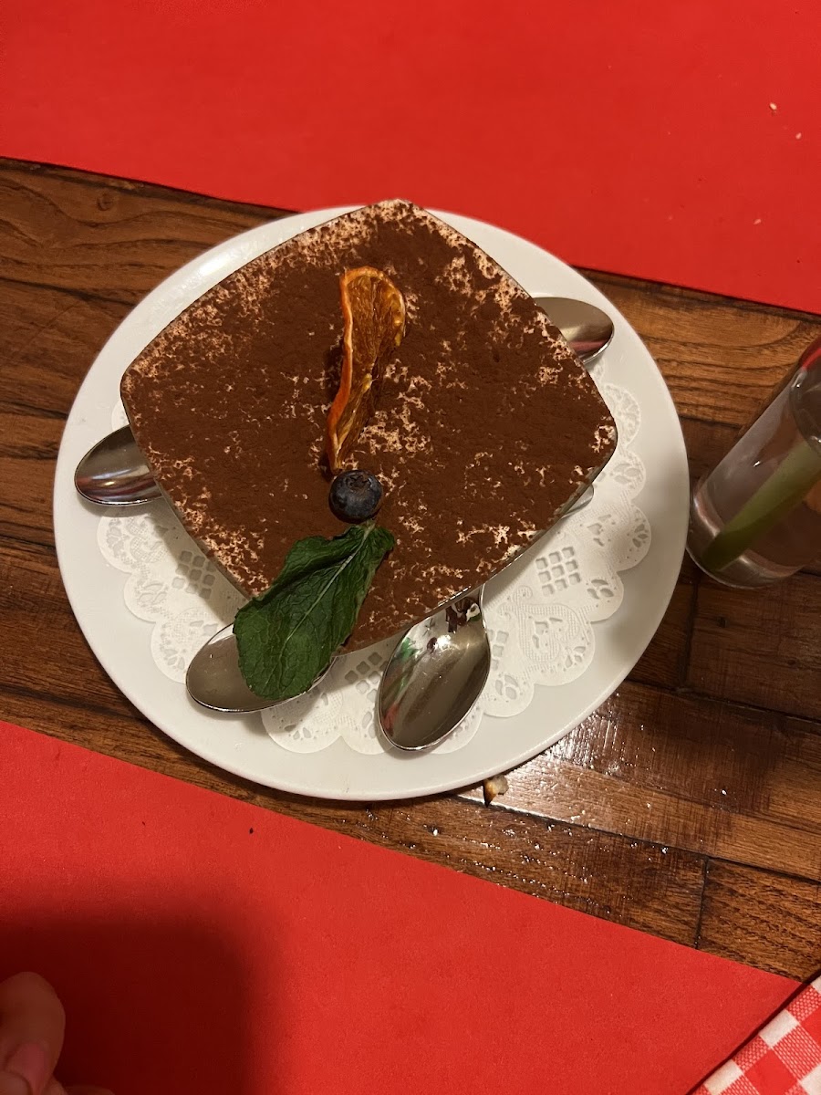 Bella Napoli Photo 6
