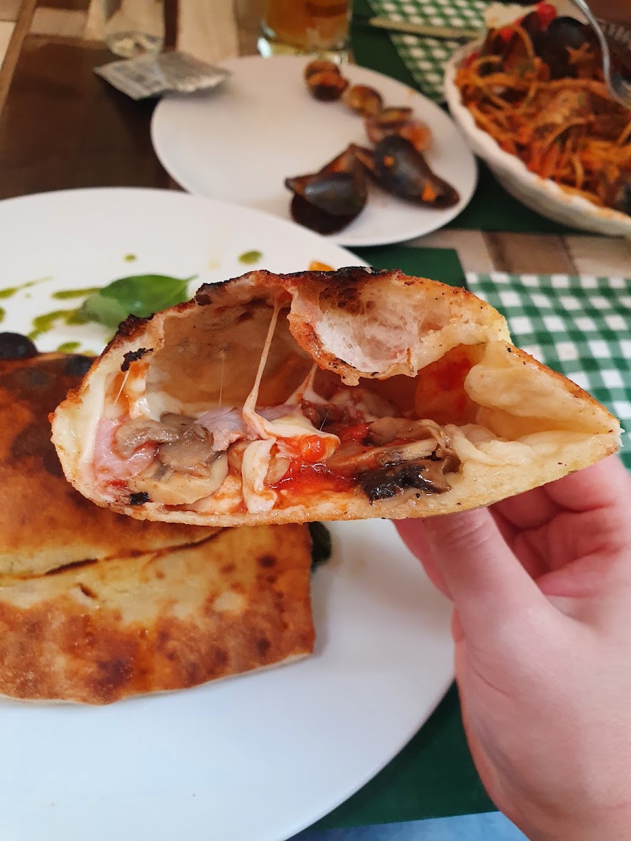 Bella Napoli Photo 7