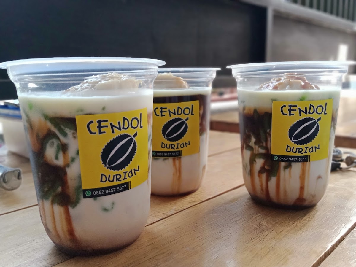 Sop Duren Ciamis d'KaDu Photo 2