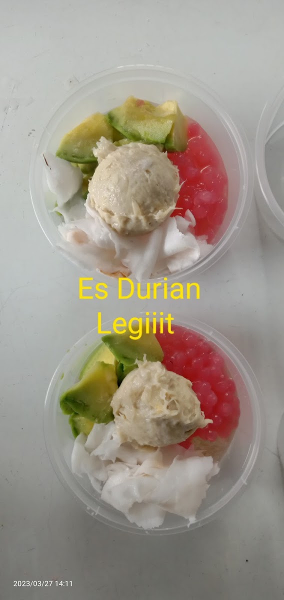 Sop Duren Ciamis d'KaDu Photo 3