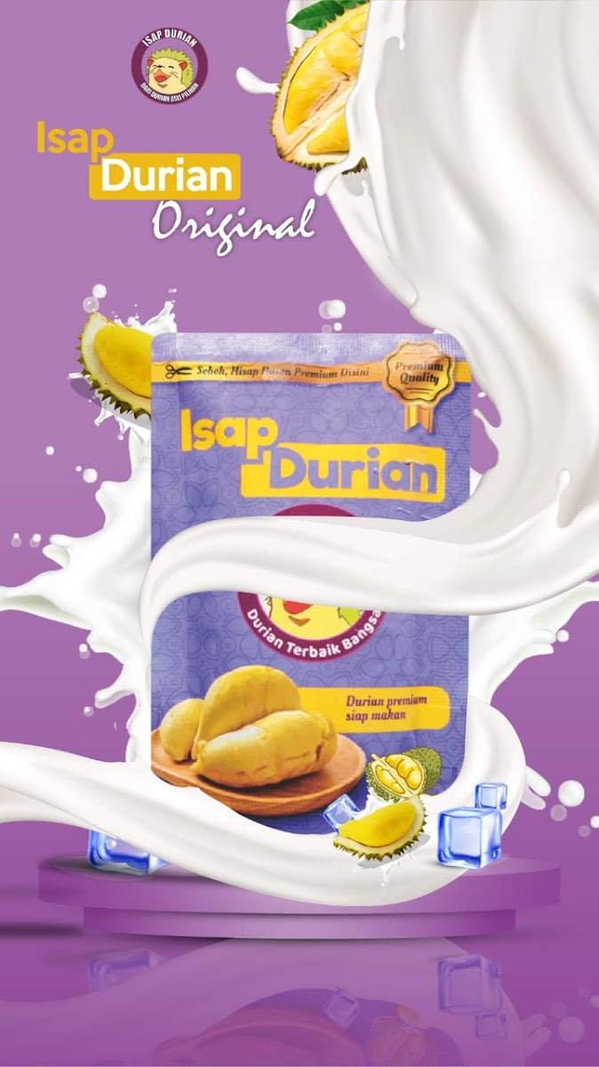 Sop Duren Ciamis d'KaDu Photo 4