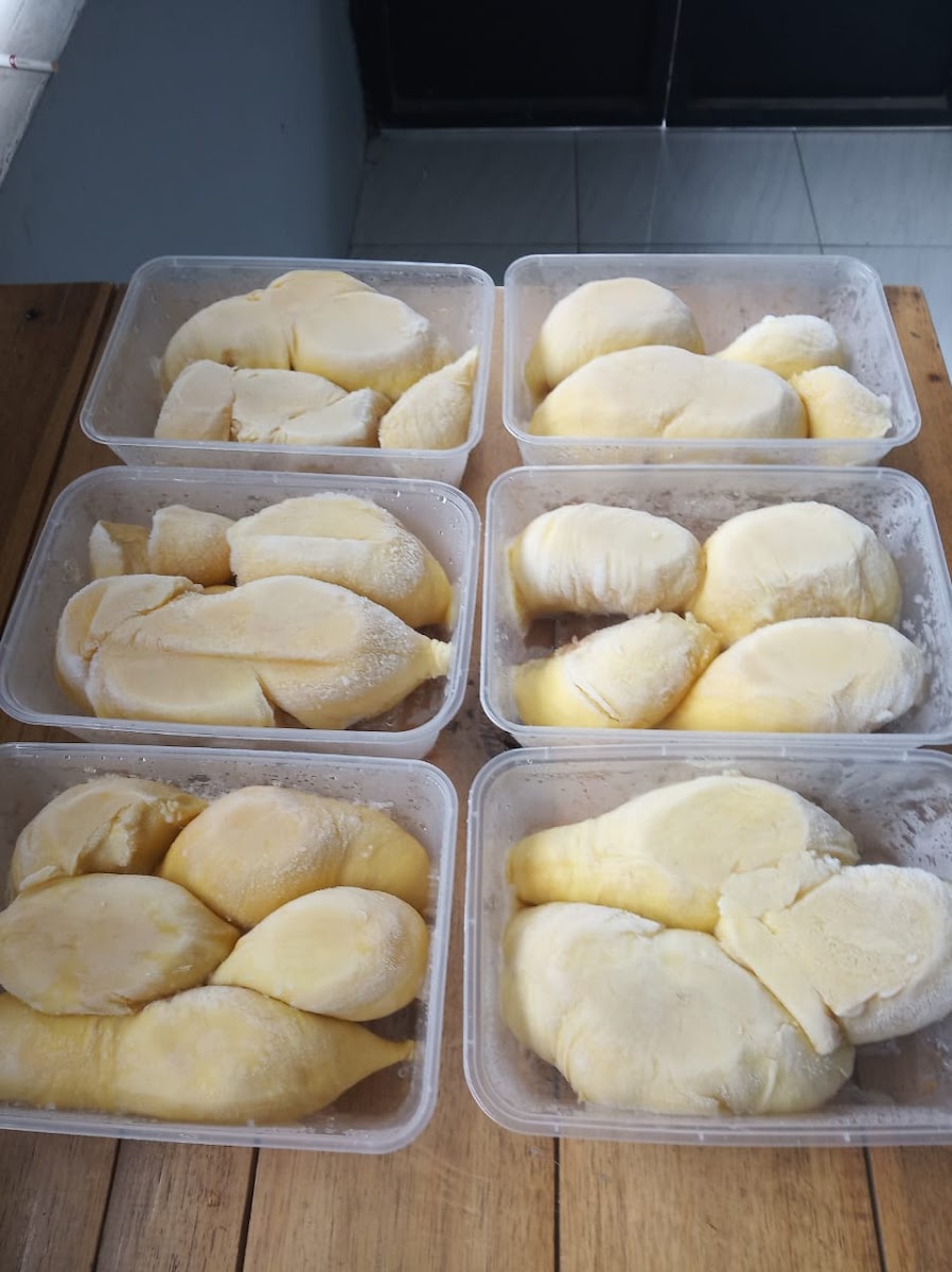 Sop Duren Ciamis d'KaDu Photo 5