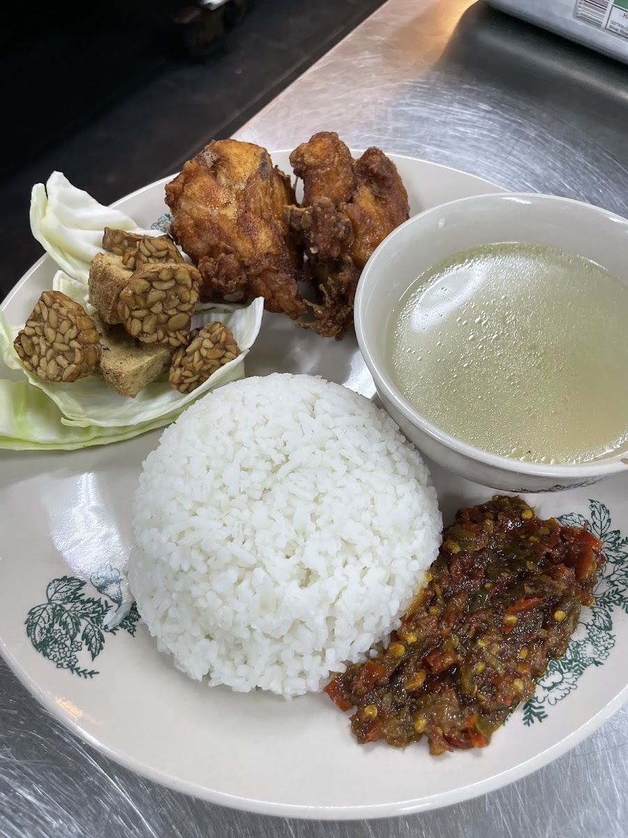 UTV Bean Buzz Cafe UiTM Shah Alam Photo 5