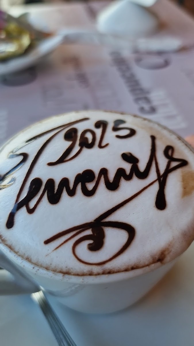 Cappuccino Sport Bar Del Camison Photo 2