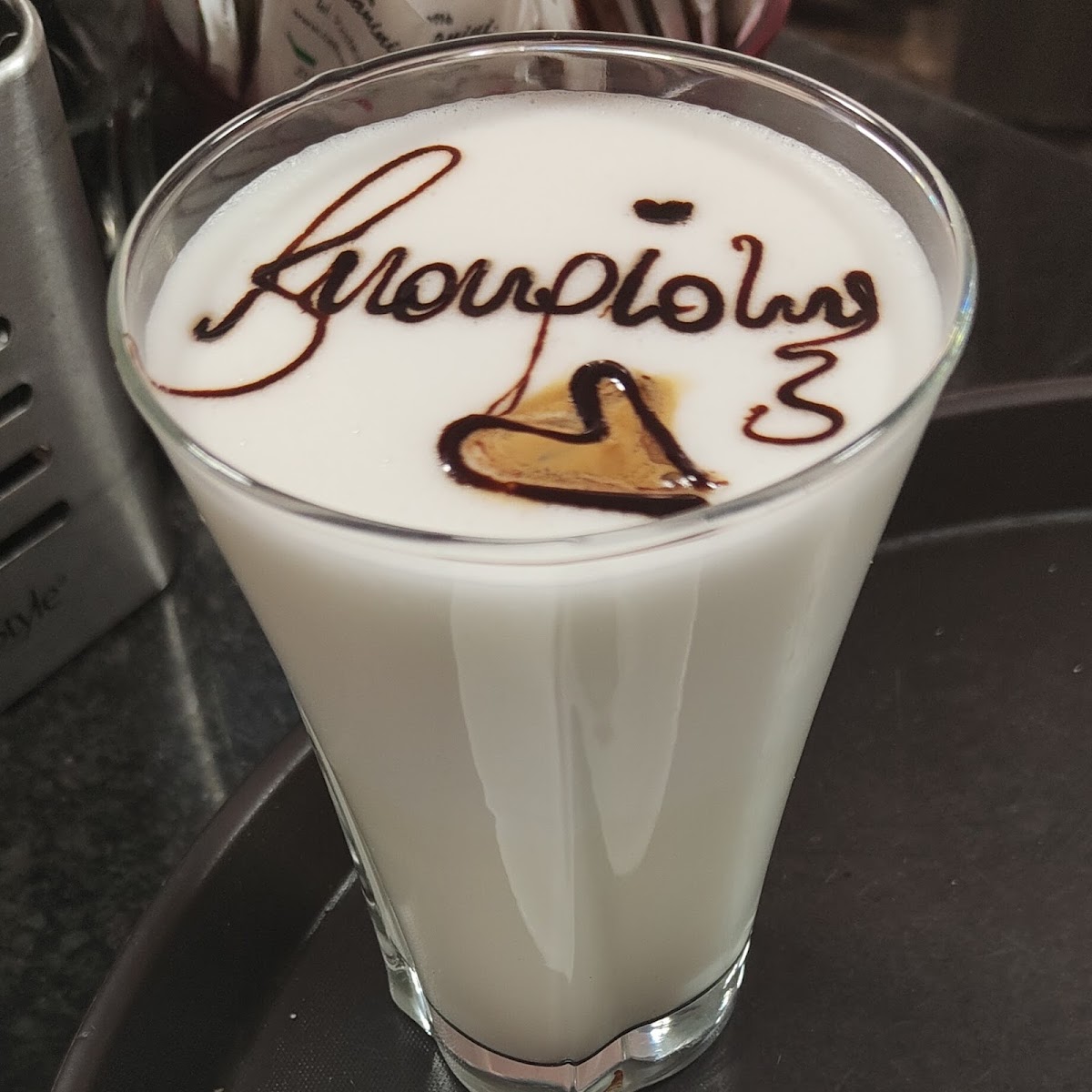 Cappuccino Sport Bar Del Camison Photo 6