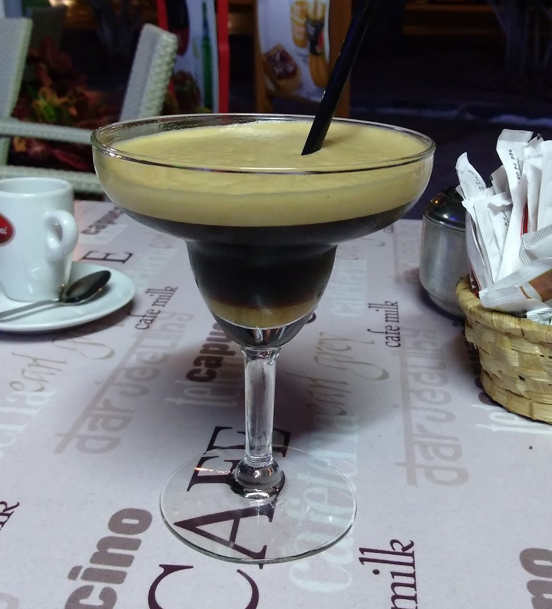 Cappuccino Sport Bar Del Camison Photo 7