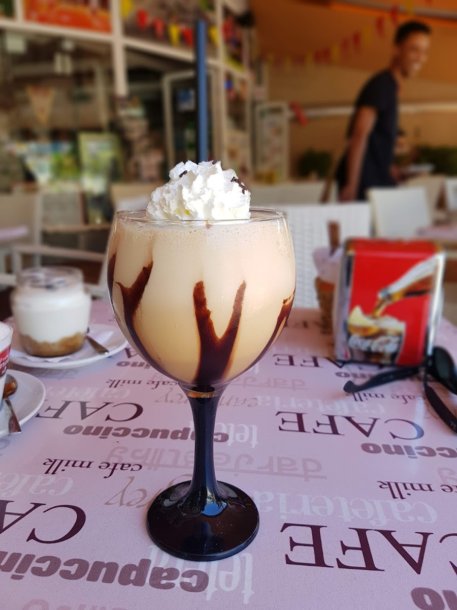 Cappuccino Sport Bar Del Camison Photo 9